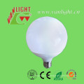 Globo forma CFL 15W (VLC-GLB-15W), lámpara, lámpara ahorro de energía del globo